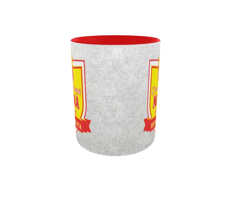 Cea mai buna mama, cana ceramica, 330ml, cgs1075av